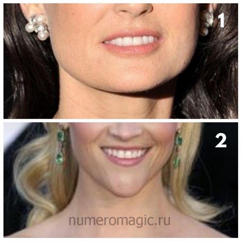 Подписывайтесь и ставьте 👍
ТЕСТ Этот тест расскажет о зависимости между
👉строением нижней челюсти с подбородком и
👉мужественными качествами характера человека.

Итак, выбираем между двумя вариантами:

1 – тяжёлая квадратная челюсть
2 – острый подбородок

Теперь ставим цифру в комментарий, завтра будут ответы.
Они уже есть на сайте https://numeromagic.ru/testy/
(для самых нетерпеливых).