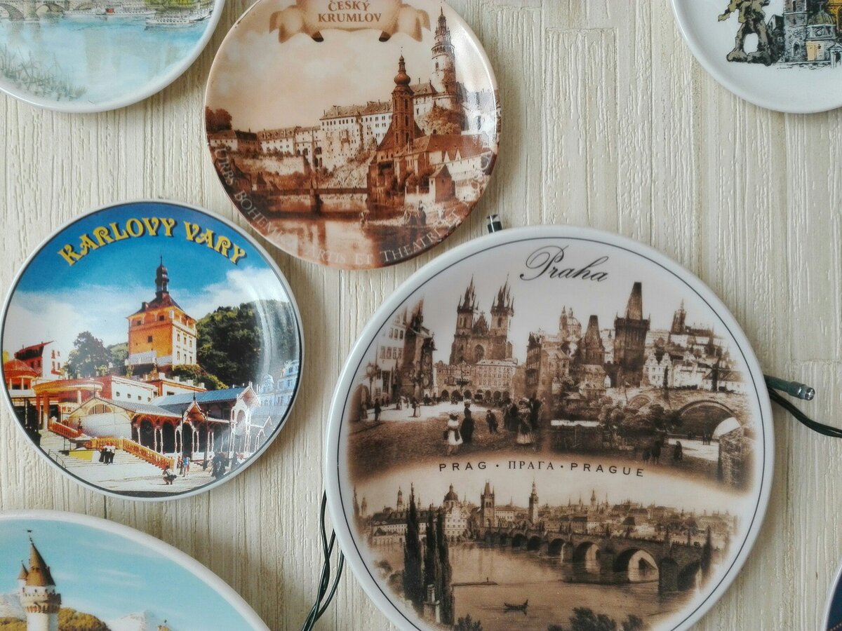 Из личной коллекции 