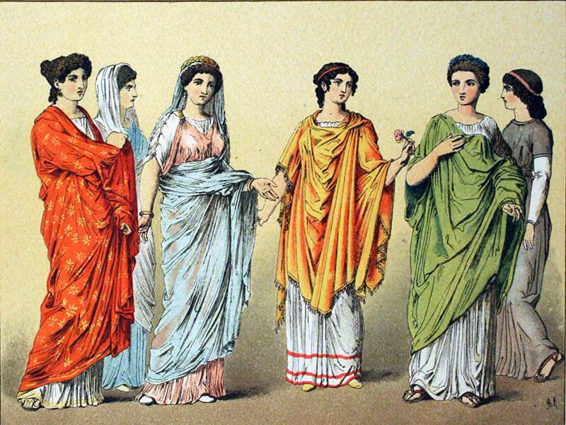 Источник изображения:romawonder.com