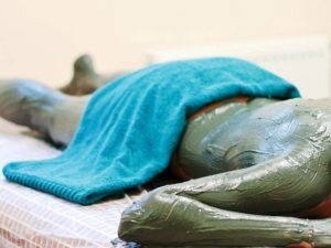 Лежим и наслаждаемся