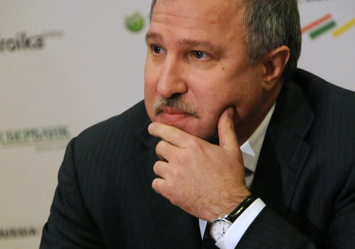 Худайнатов Эдуард Юрьевич
