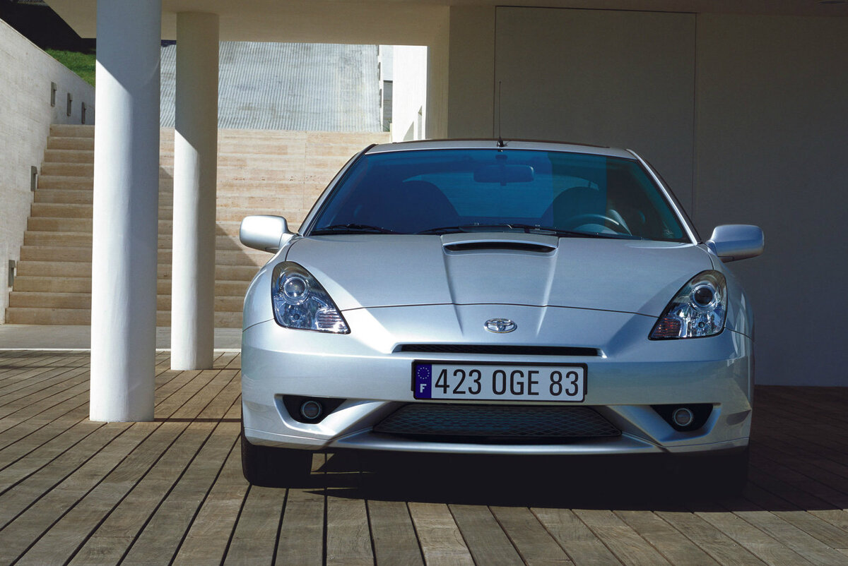 Фото: Пресс-служба Toyota.
