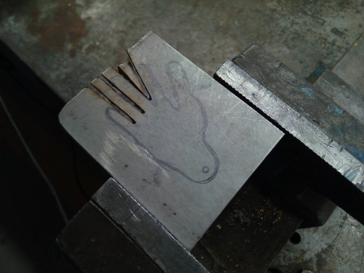 Начало работы