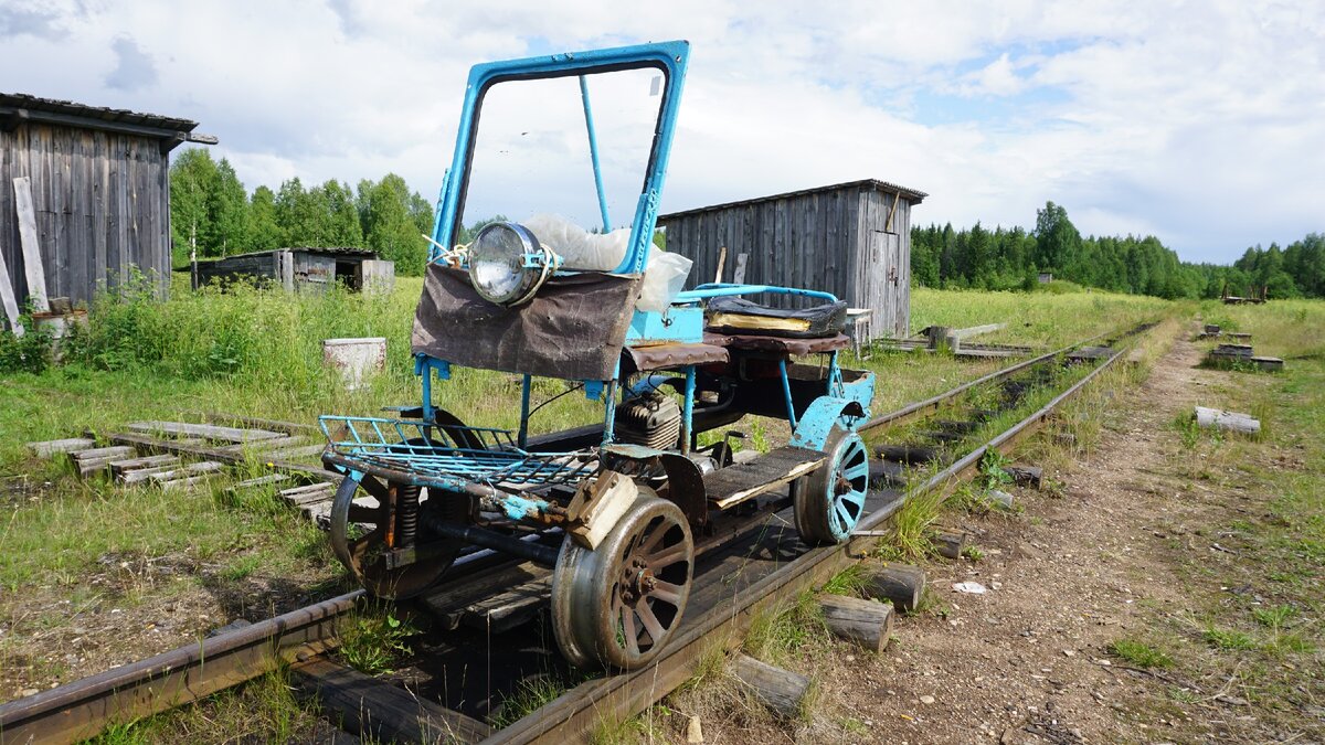 Пионерка для поселков очень важный вид транспорта