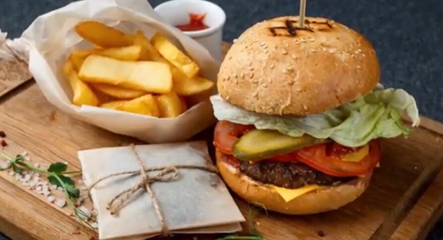 Интуитивное питание - нет запретам