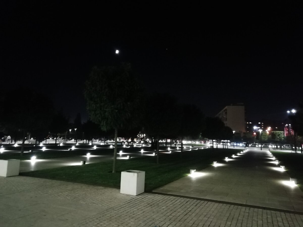 Личное фото