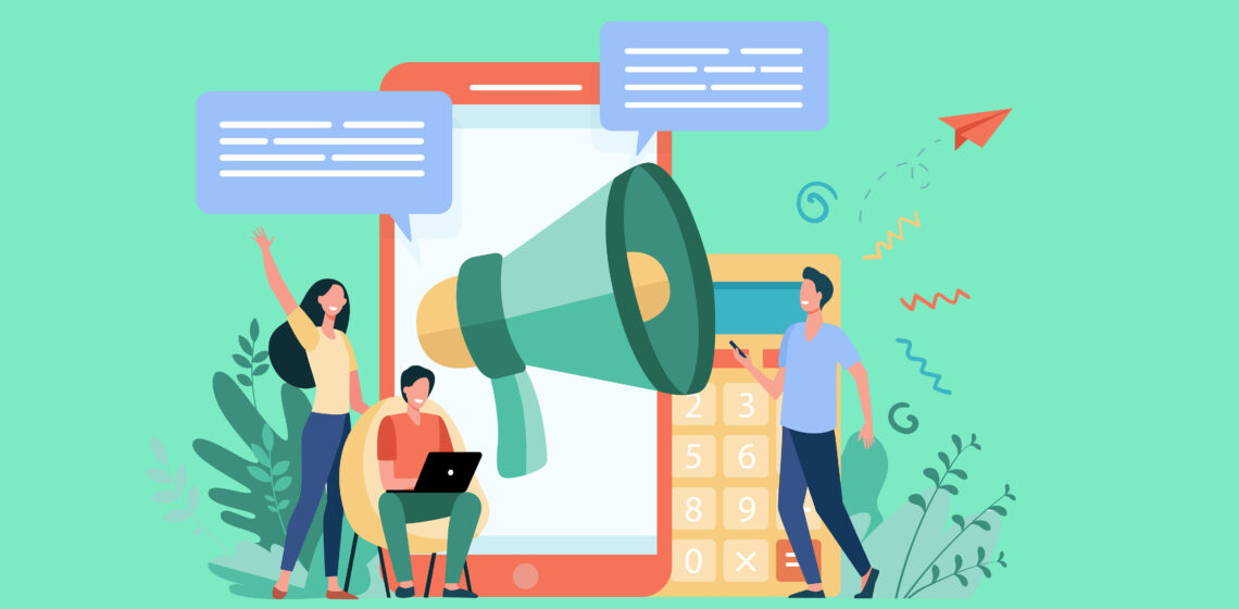 Мобильный маркетинг