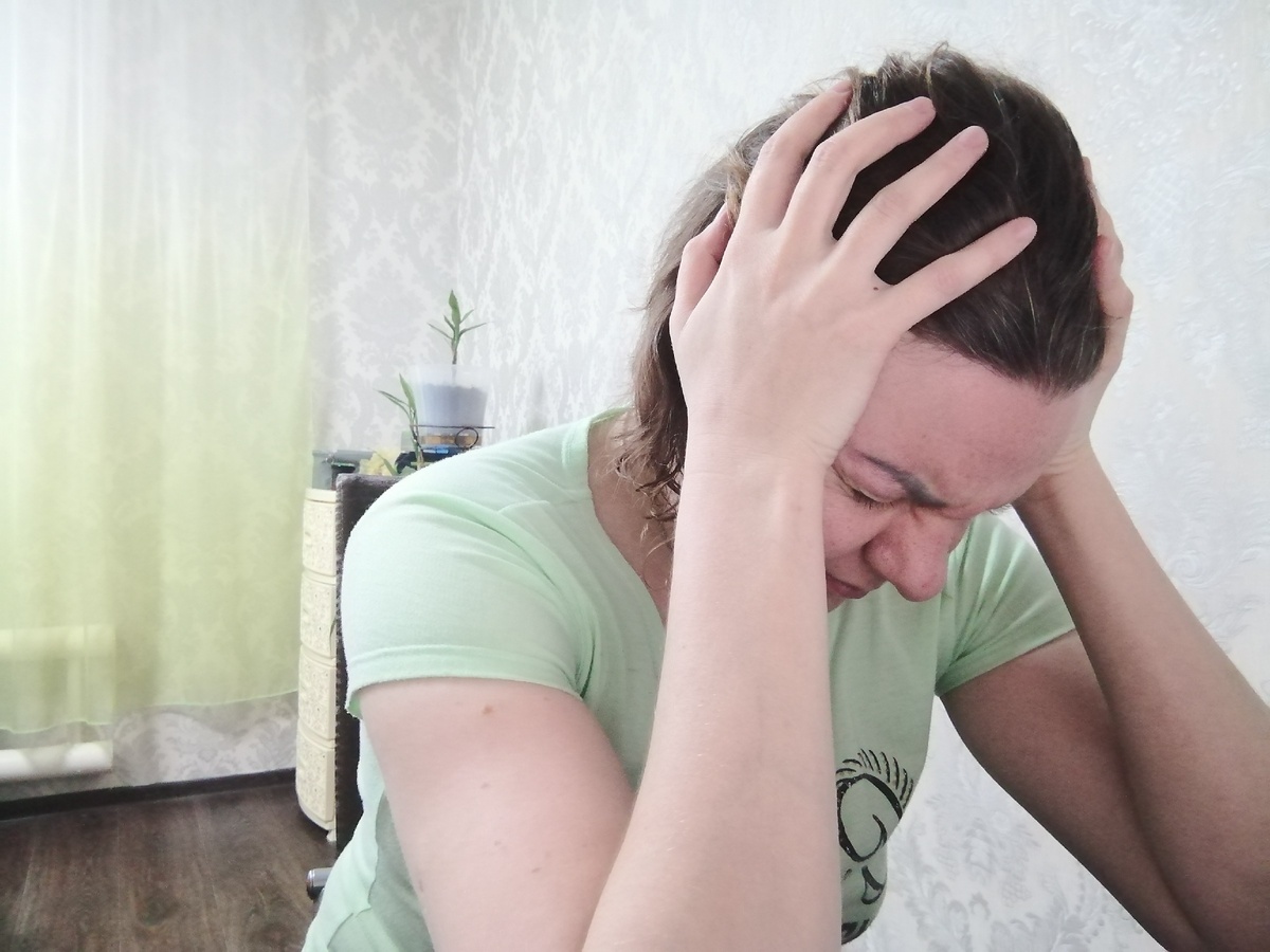 Такого от Facebook я не ожидала