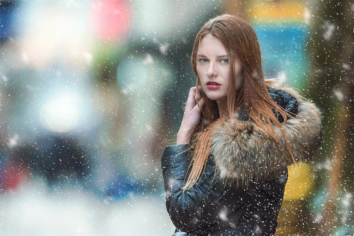 Одежда с пуховым наполнителем нуждается в особенном уходе. Источник: https://pixabay.com/ru