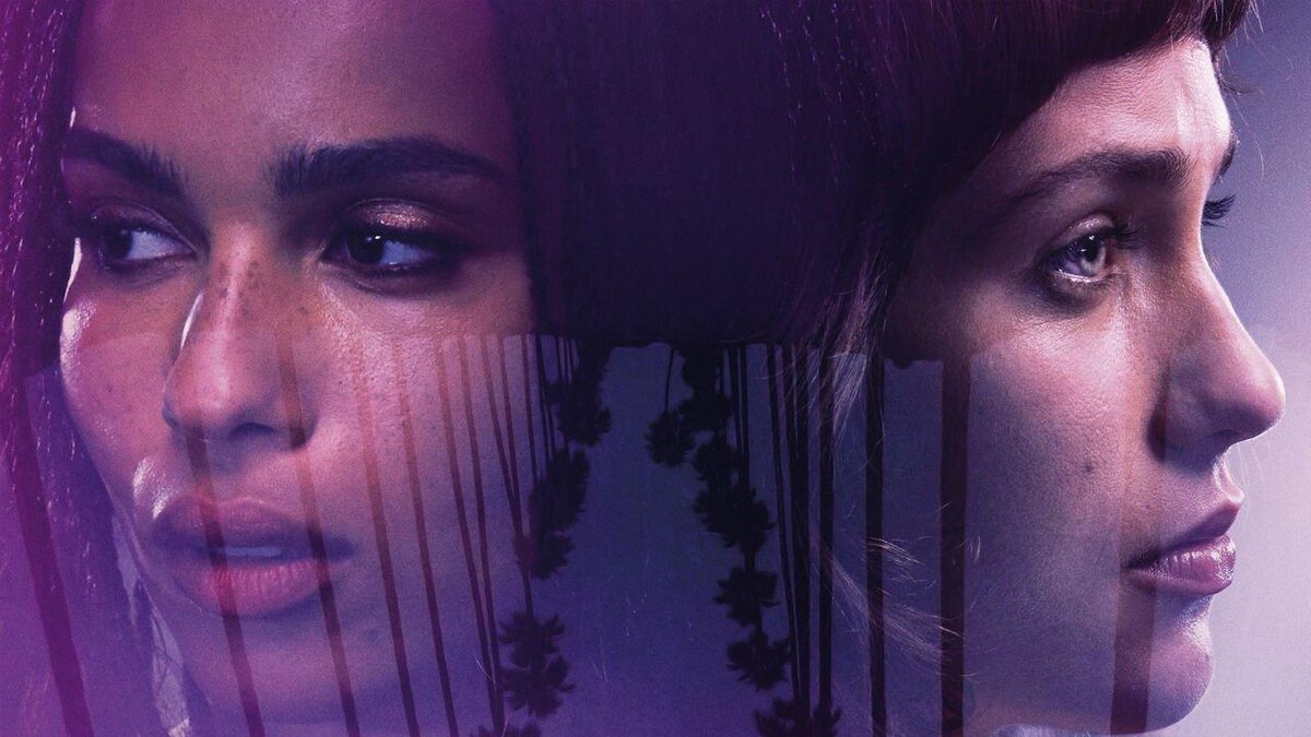 Постер к фильму. Источник фото: ivi.ru