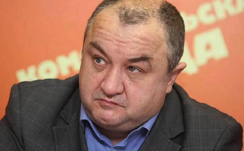 Жена депутата Некрасова из партии КПРФ заработала целых 676 миллиона рублей за год. Рассказываю, как она столько заработала0