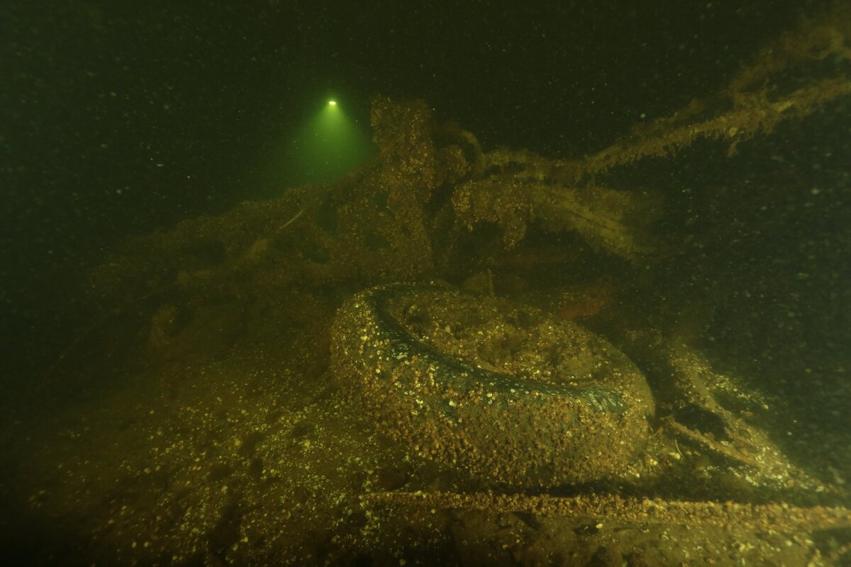 Фото: ЦПИ РГО