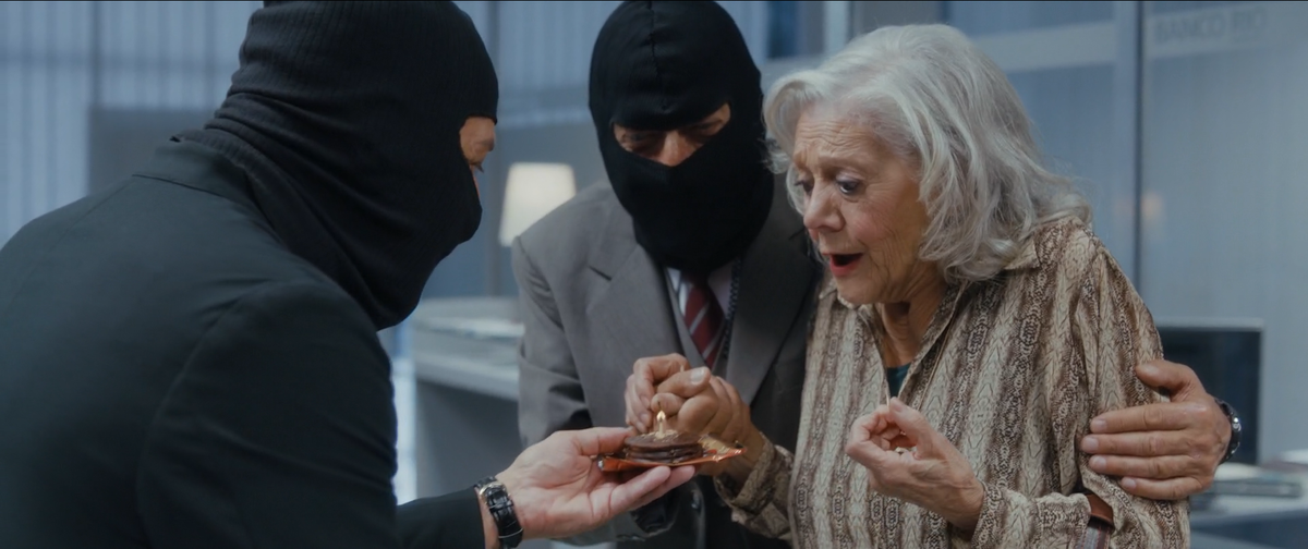 Кадр из фильма - Афера века 2020 (источник: https://www.warnerbros.com)