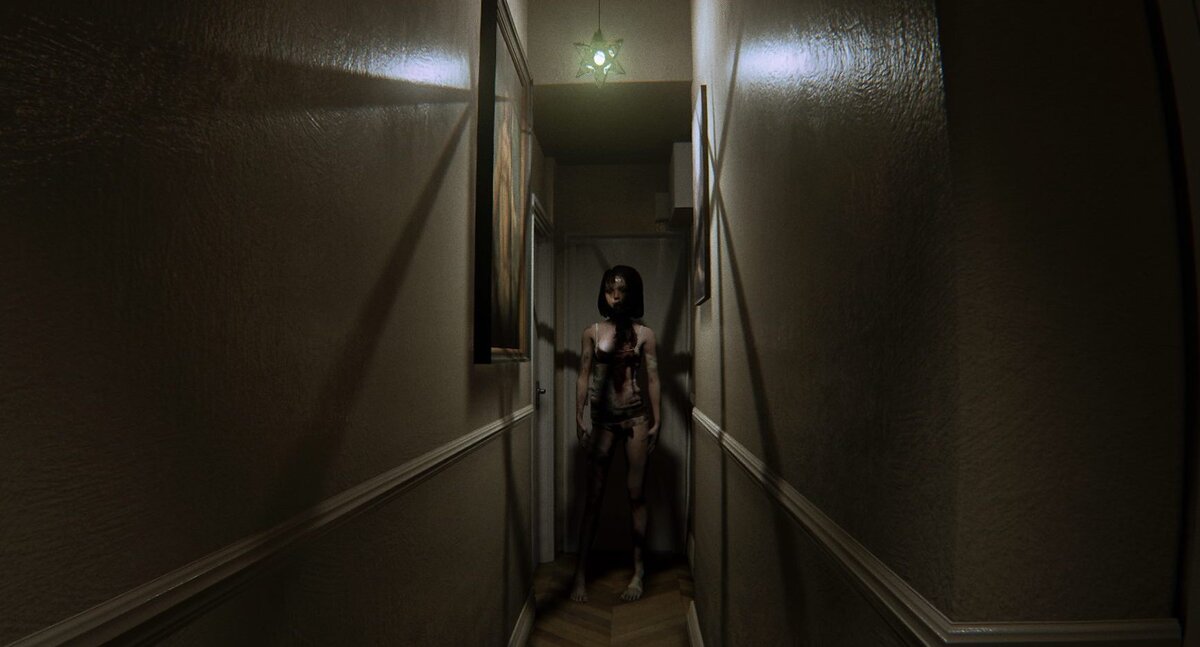 Хэллоуинская история. Как я заселился в квартиру с «неблагоприятной энергетикой».