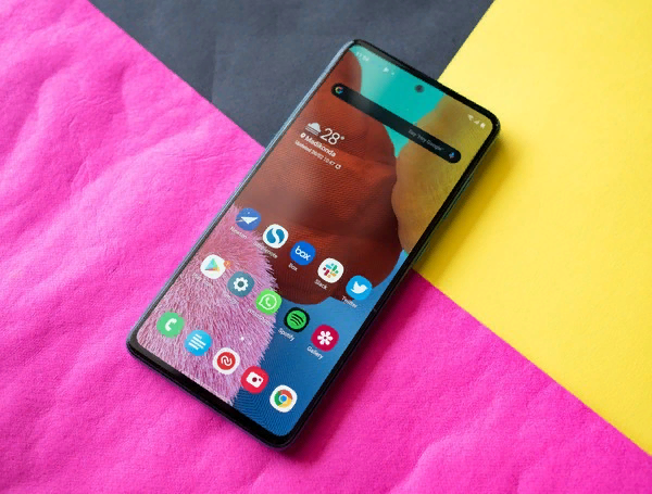 Пока Xiaomi и Huawei, ведь шикарный Samsung A51 можно купить по очень выгодной цене0