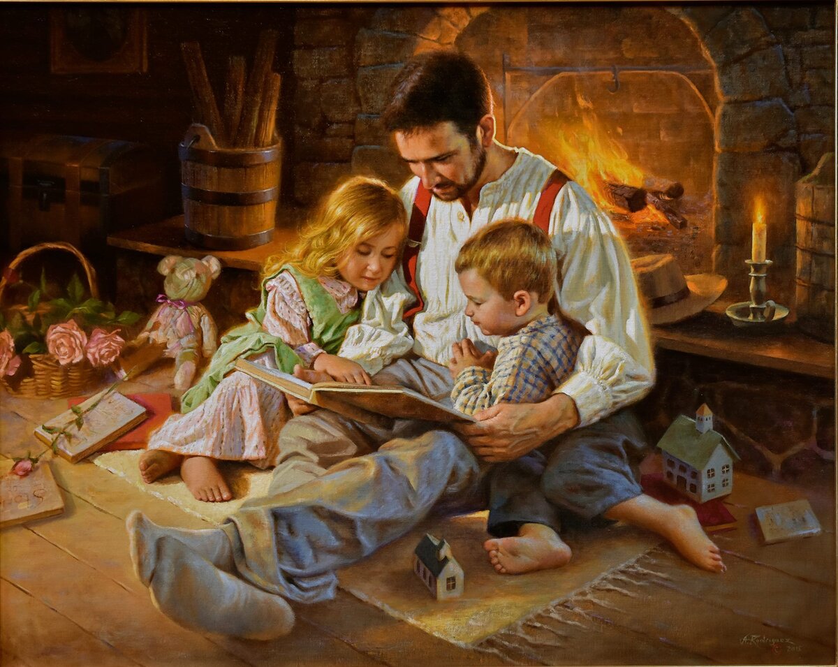 Alfredo Rodriguez