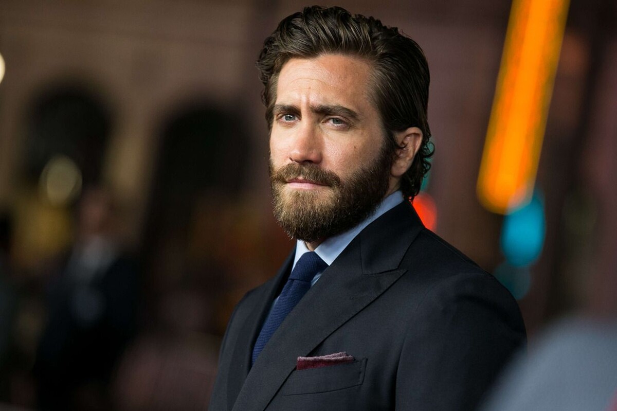 Джейк Джилленхол