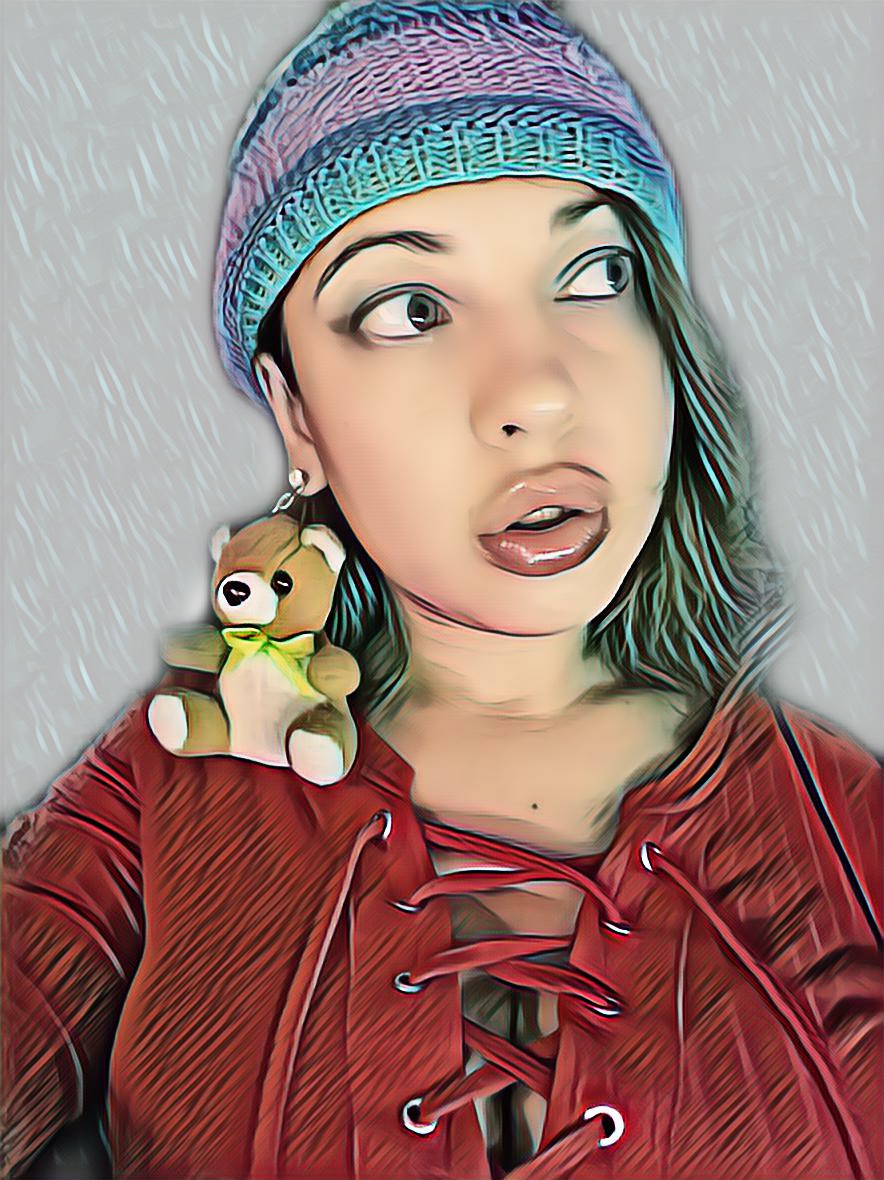 #ЛайлаМальцева 