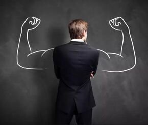 Первое, что вам понадобится - это набраться терпения и включить на полную мощность свою силу воли.