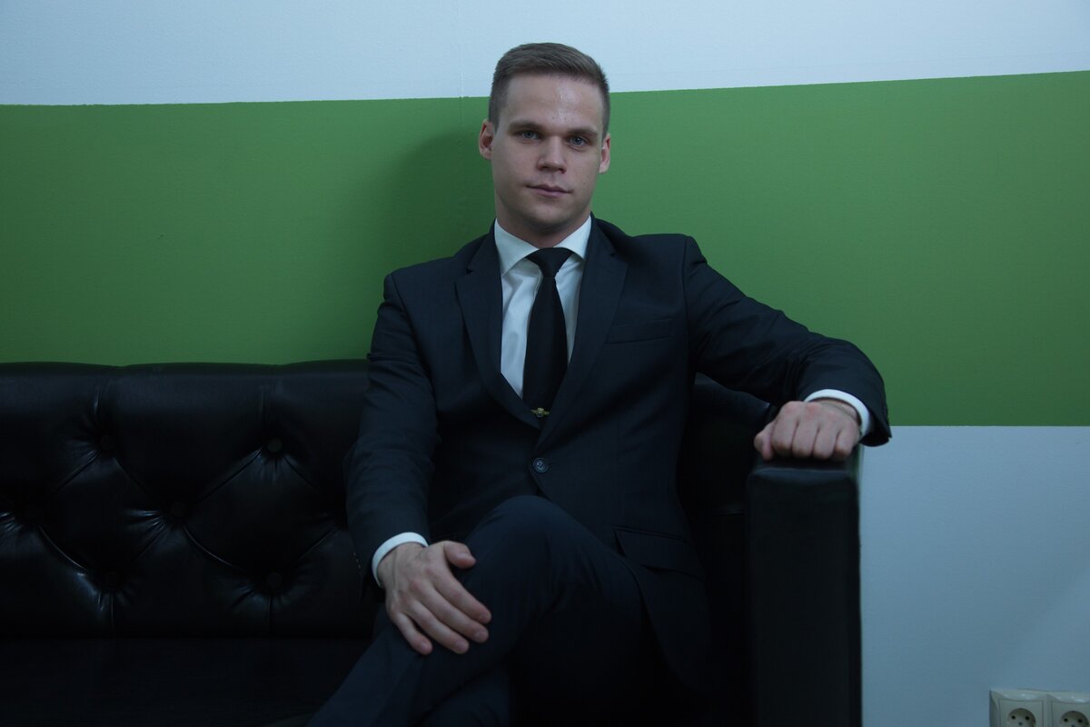 Юридический центр "Результат"