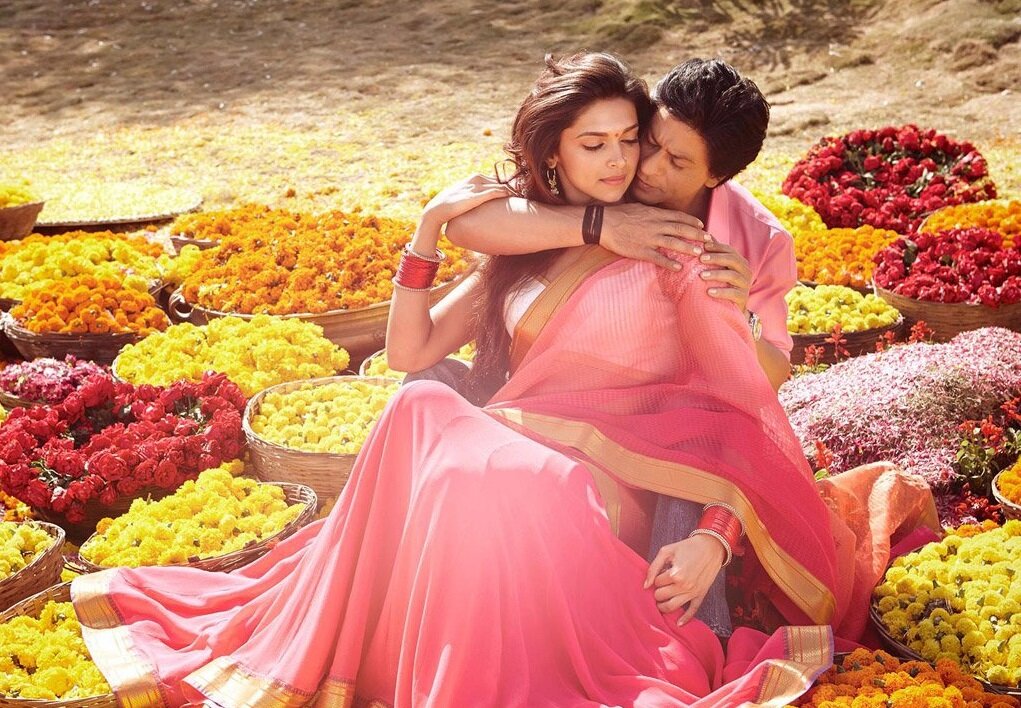 Источник: aflamtube.com. Кадр к фильму «Ченнайский экспресс»