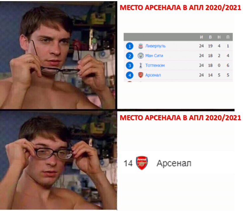 Точно, перед 4ой еще единица