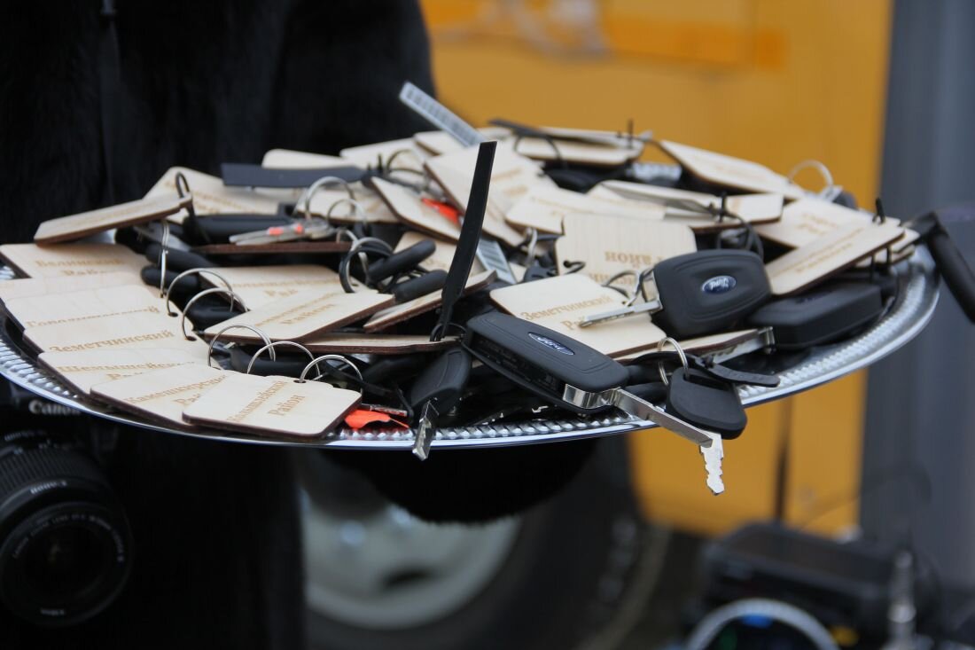 
Фото: ПензаСМИ.