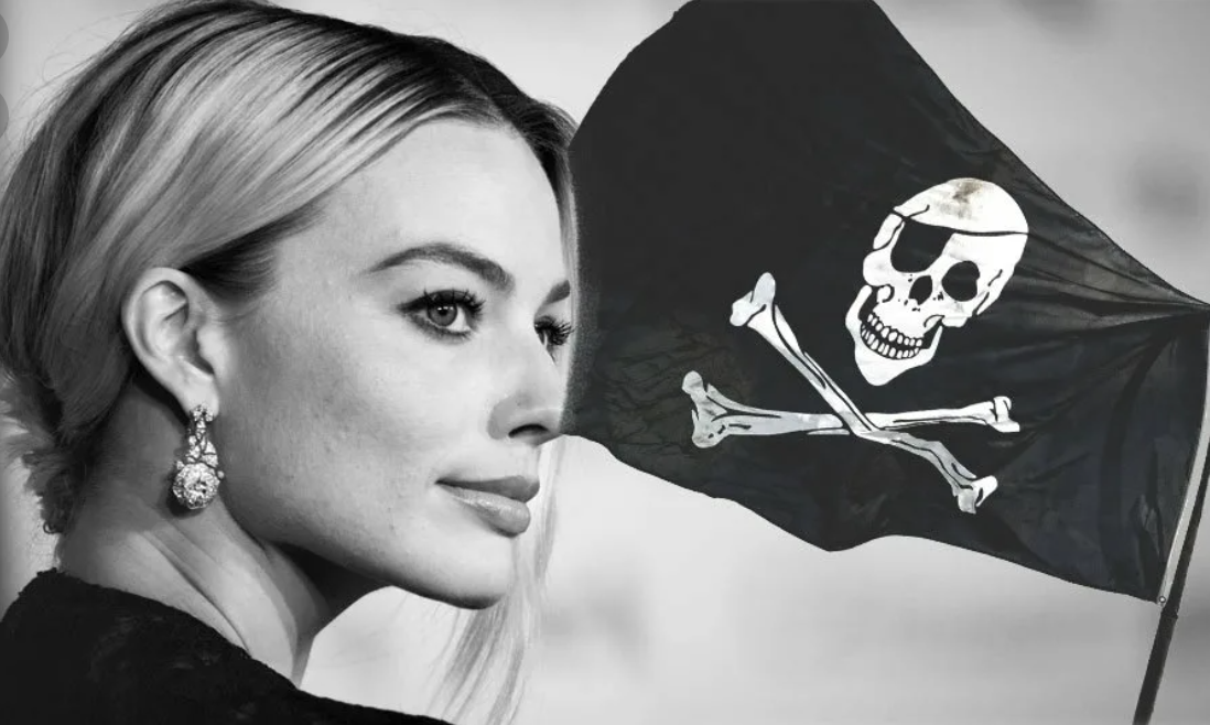 "Марго Робби"