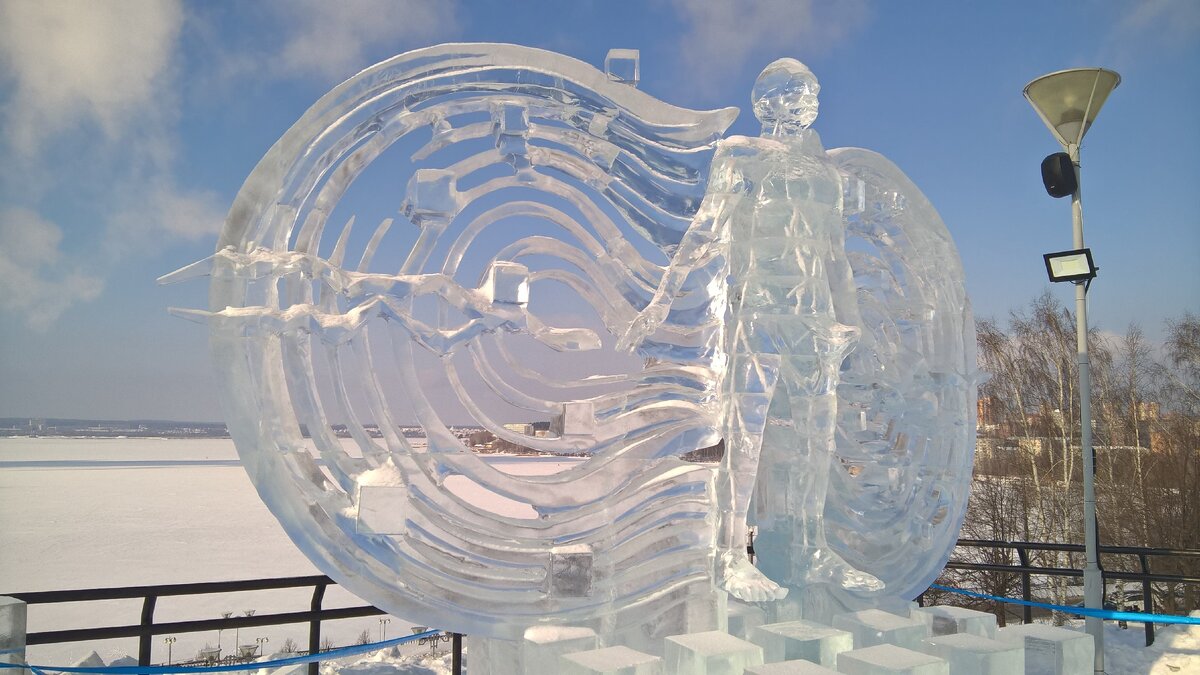 "Магнитное поле"