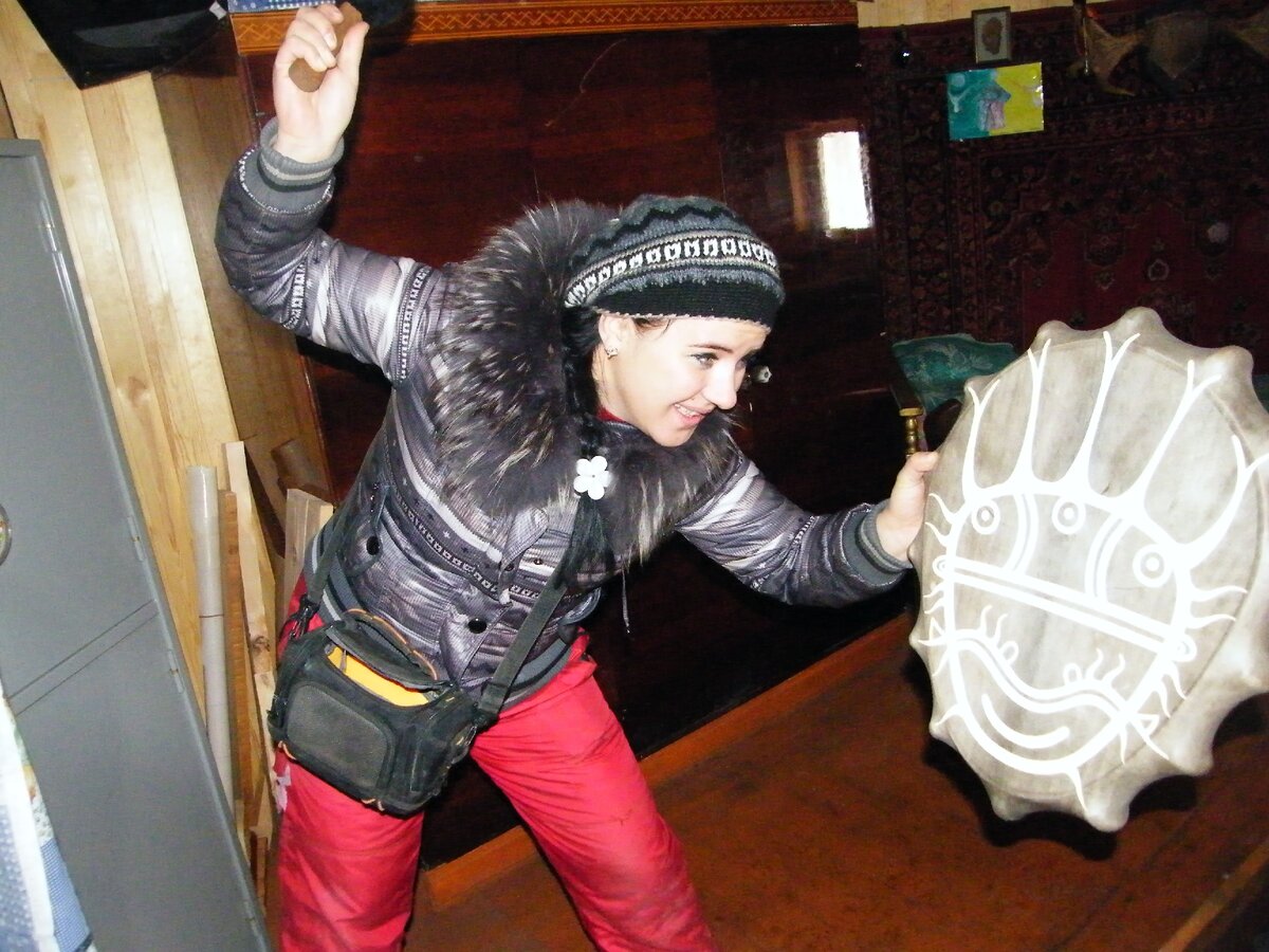 Фото от автора.