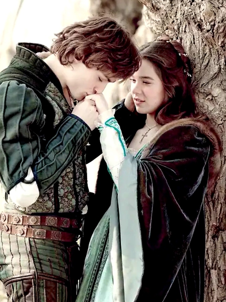 Легендарная пара всегда вызывает сложные чувства - восхищение, жалость, сочувствие... Фото из свободного доступа