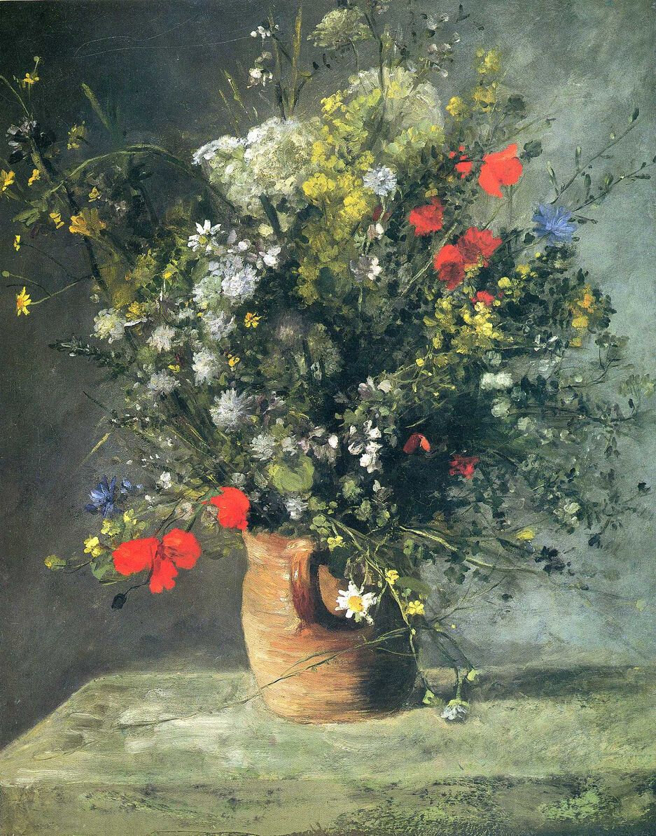 Источник: http://impressionism.su/renoir/picture/Flowers%20in%20a%20Vase.jpg