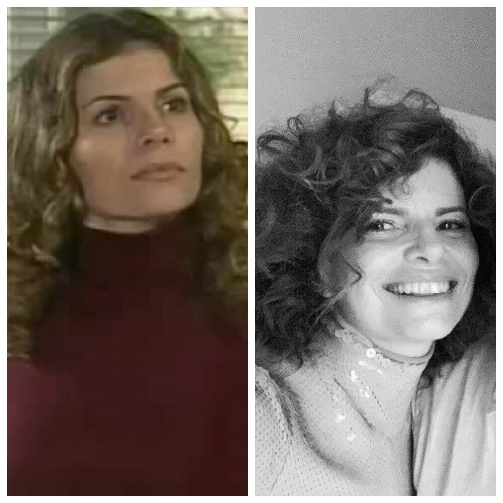 Дебора Блок