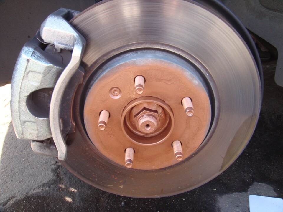 Медная смазка