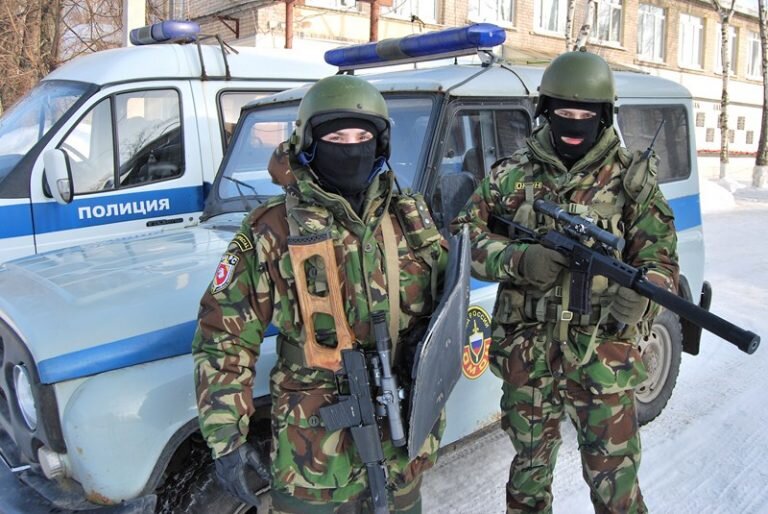 Как выглядит омон в россии В Твери ОМОН отметил 28-й день рождения отряда Вся ТВЕРЬ Дзен
