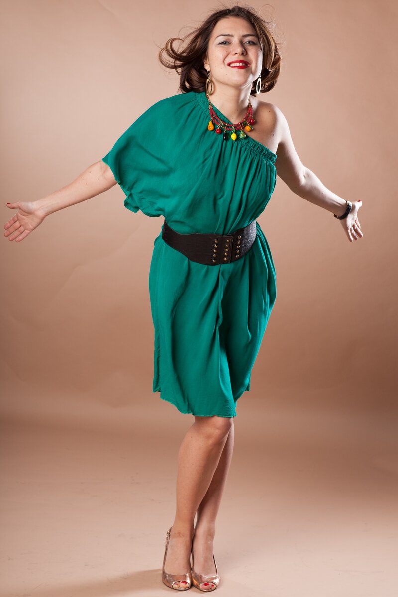 Это свет и поток внутри