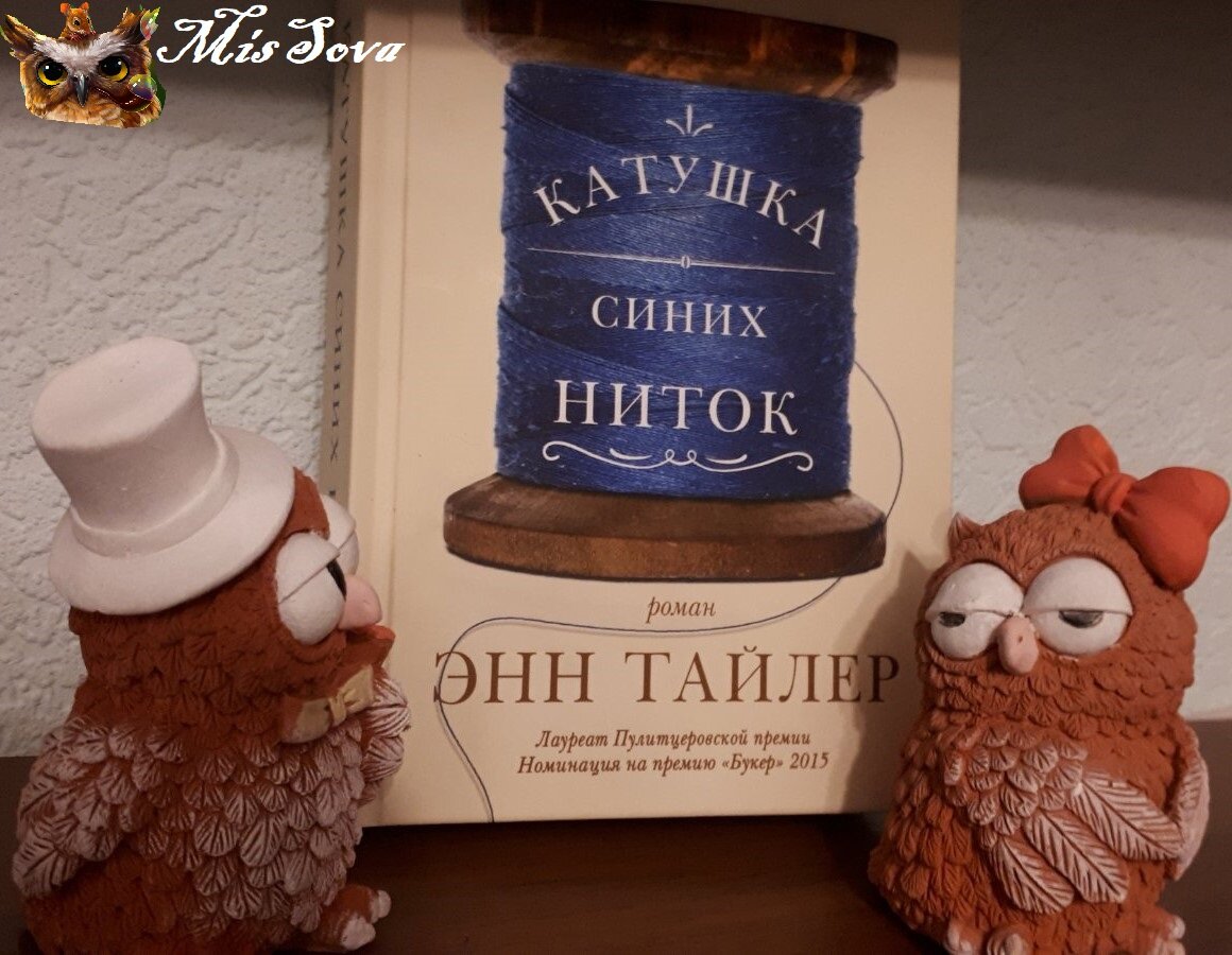 Купила роман случайно - понравилась обложка. И просидела над ним весь вечер не вставая. Фотография авторская