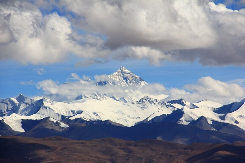 40 интересных фактов об Эвересте