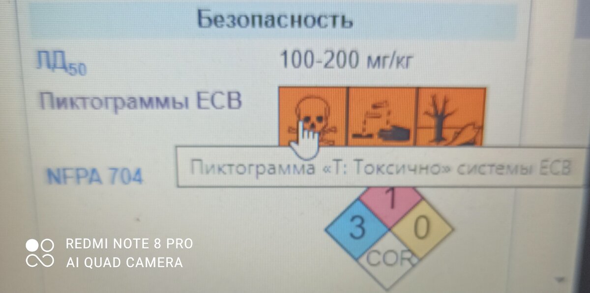 Почему McDonald’s нельзя есть?