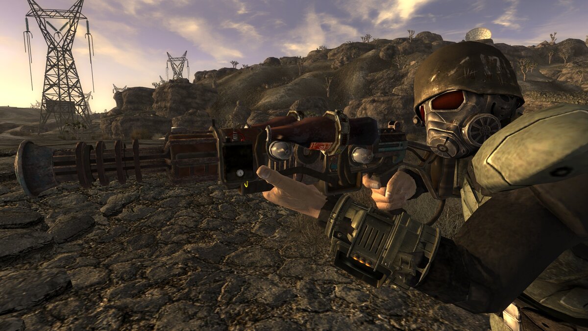 Fallout 4 или fallout new vegas фото 64