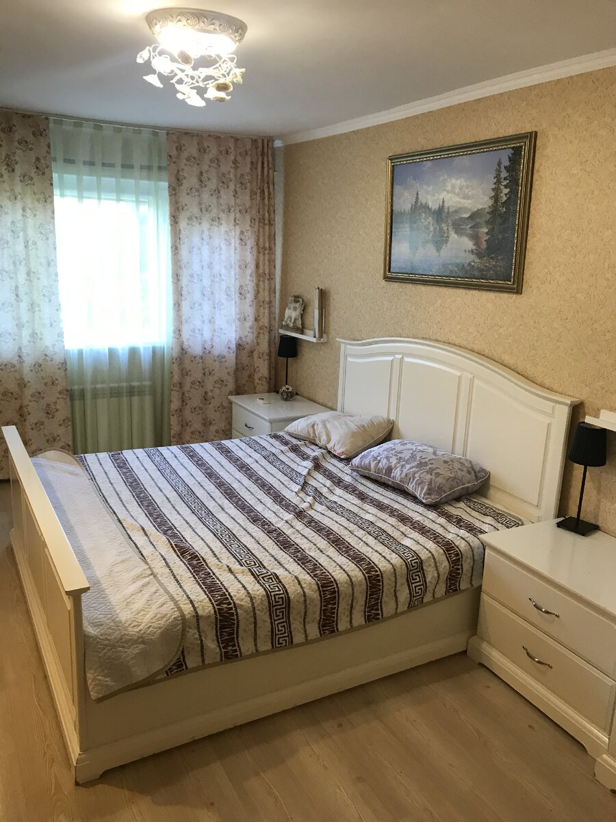 Квартира в Анапе