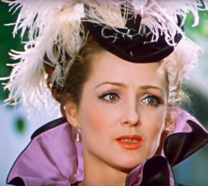 Актриса жанна глебова биография личная жизнь Актрисе Жанне Глебовой 70 лет": почему она перестала сниматься после звездной ро