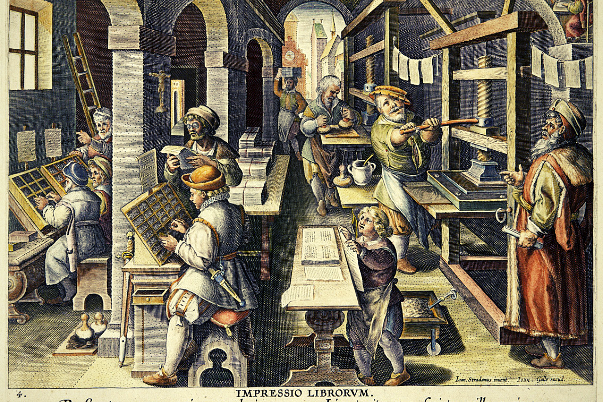 книгопечатание 16 века в германии иллюстрации. роль изобретения книгопечатания. образование книгопечатание. образование книгопечатание. книгопечатание в россии 17 век.