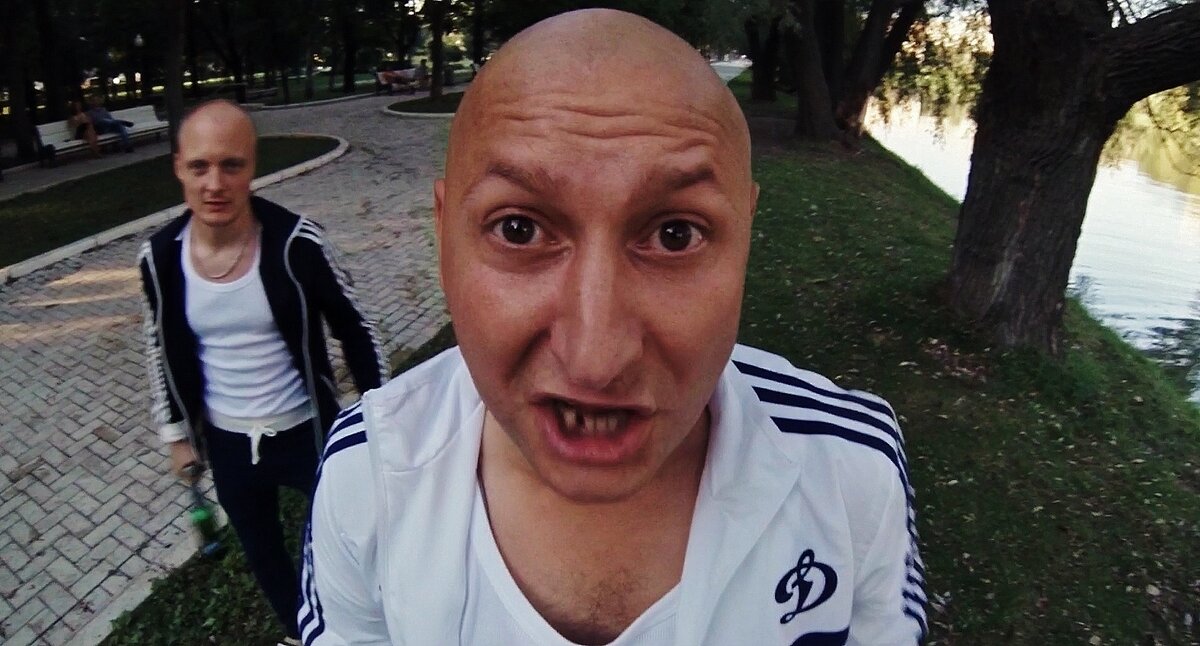 Совершенно напрасно физиогномику причисляют к лженаукам