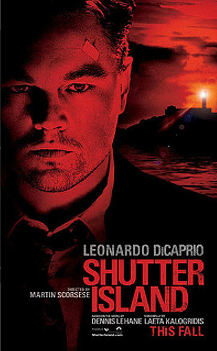 Скорсезе отправляет ДиКаприо и Руффало в 50е искать детоубийцу, сбежавшую из лечебницы на зловещем острове

Два американских судебных пристава отправляются на один из островов в штате Массачусетс, чтобы расследовать исчезновение пациентки клиники для умалишенных преступников. При проведении расследования им придется столкнуться с паутиной лжи, обрушившимся ураганом и смертельным бунтом обитателей клиники.