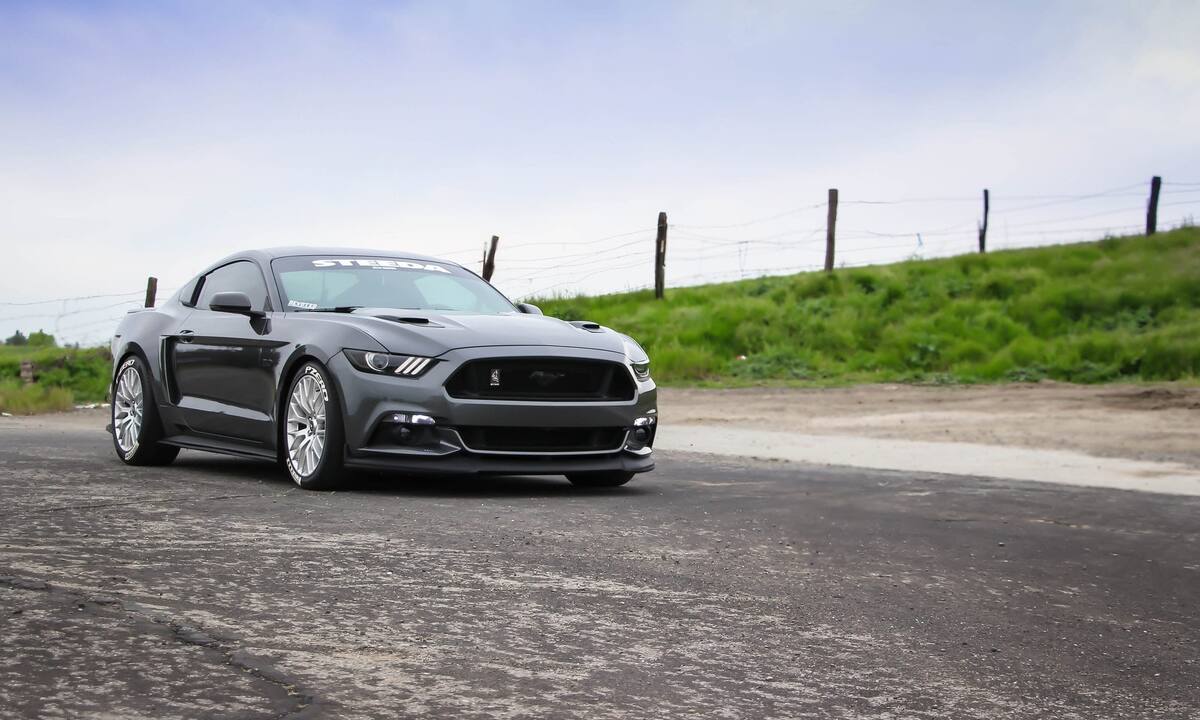 Невероятно подробное руководство о том, как правильно отполировать свой автомобиль
АЛЕКС ПЕРРОНЕ