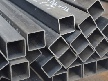 Квадратная профильная труба