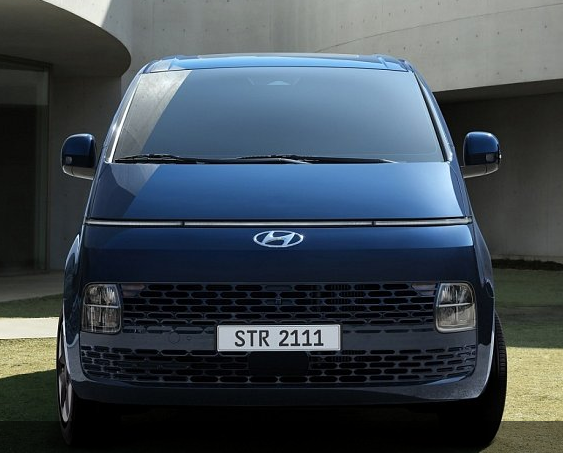 Foto: Hyundai