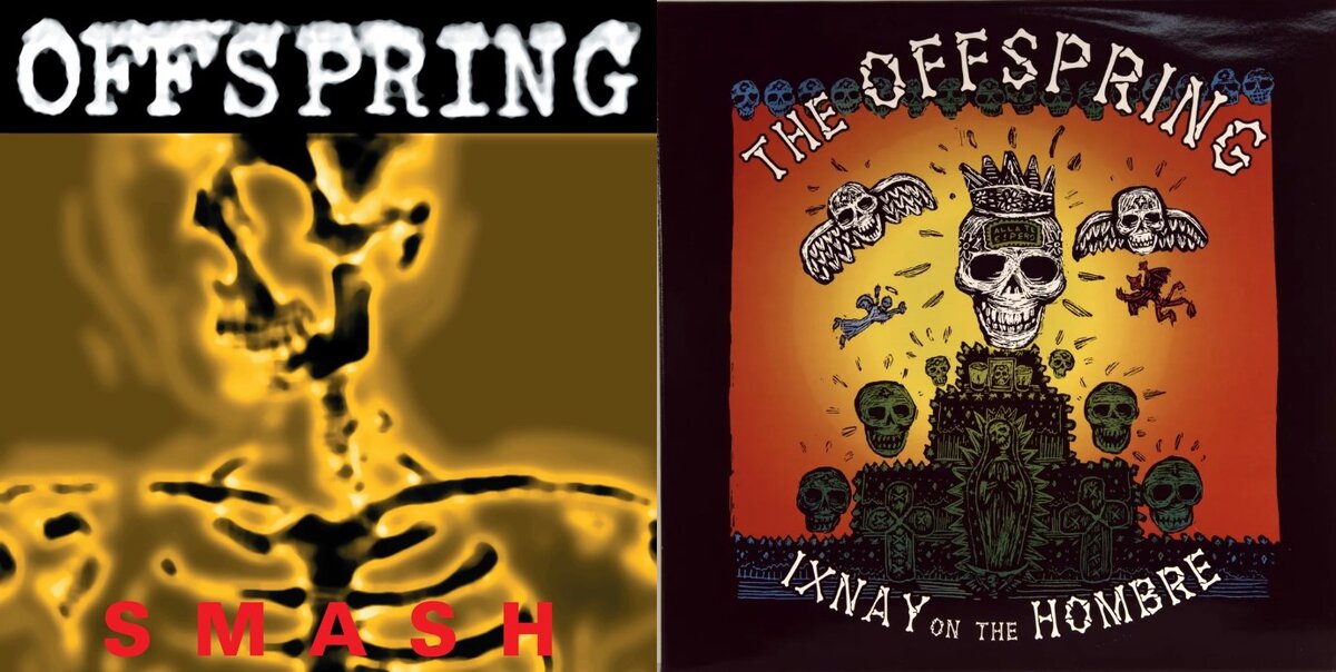 Обложки альбомчиков