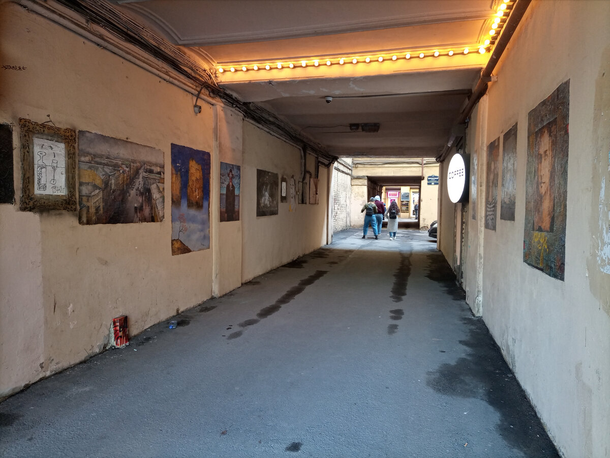 Заходим сюда